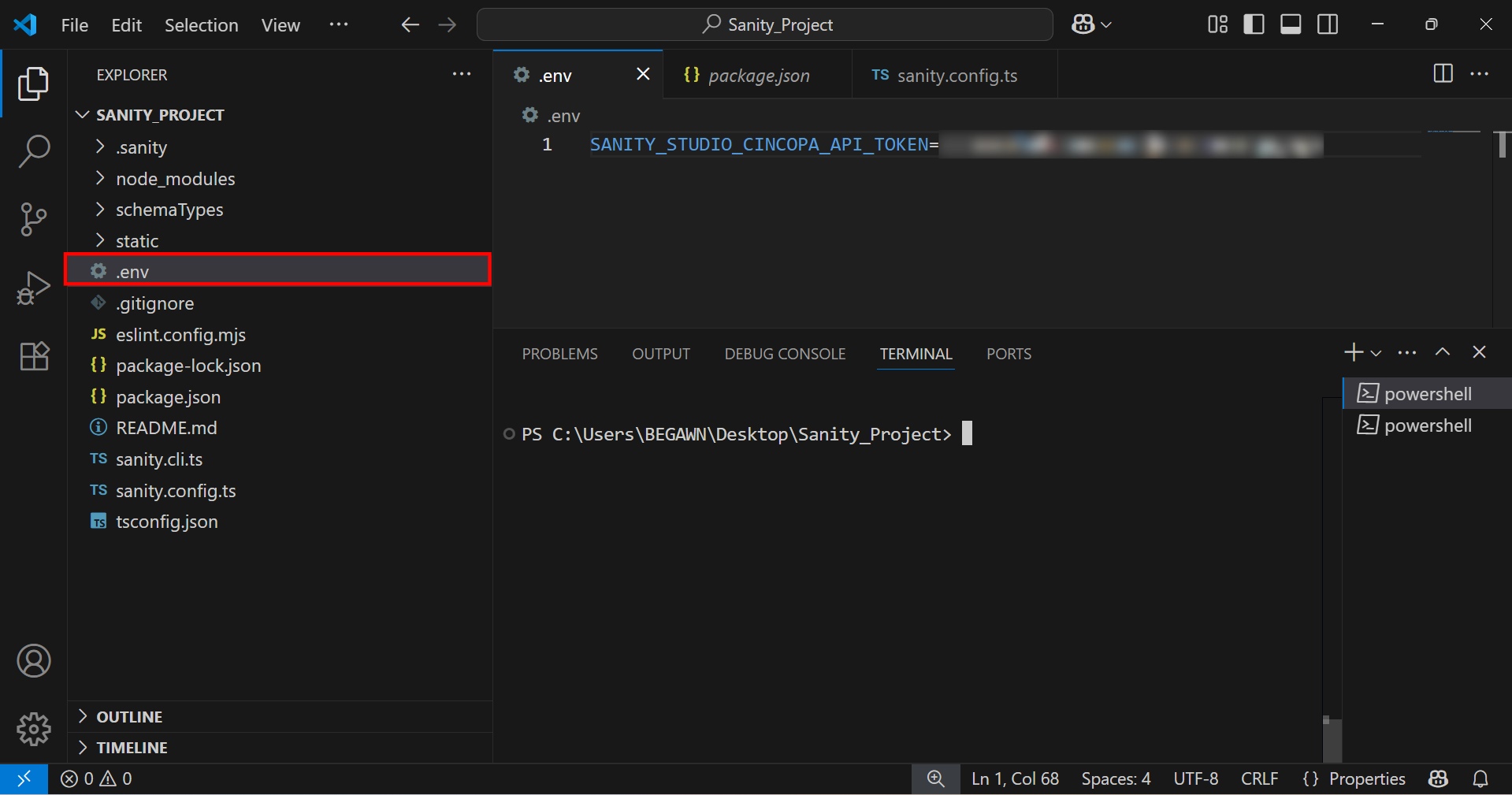configure_.env file