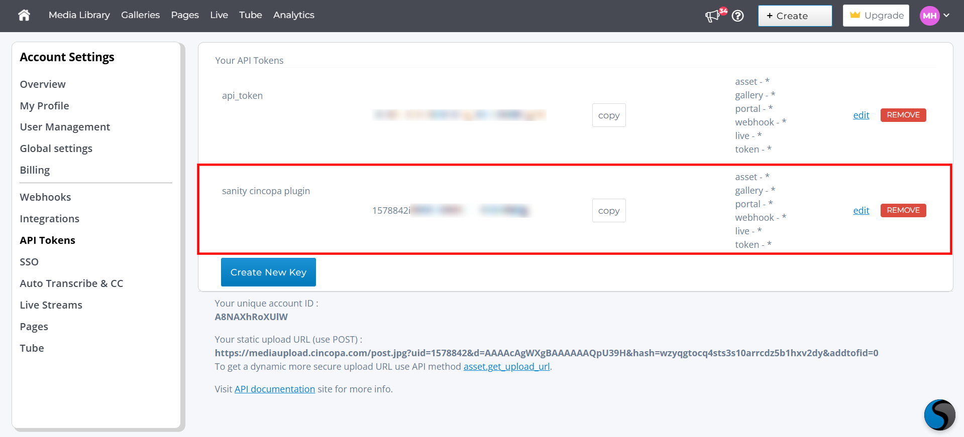 copy_api_token
