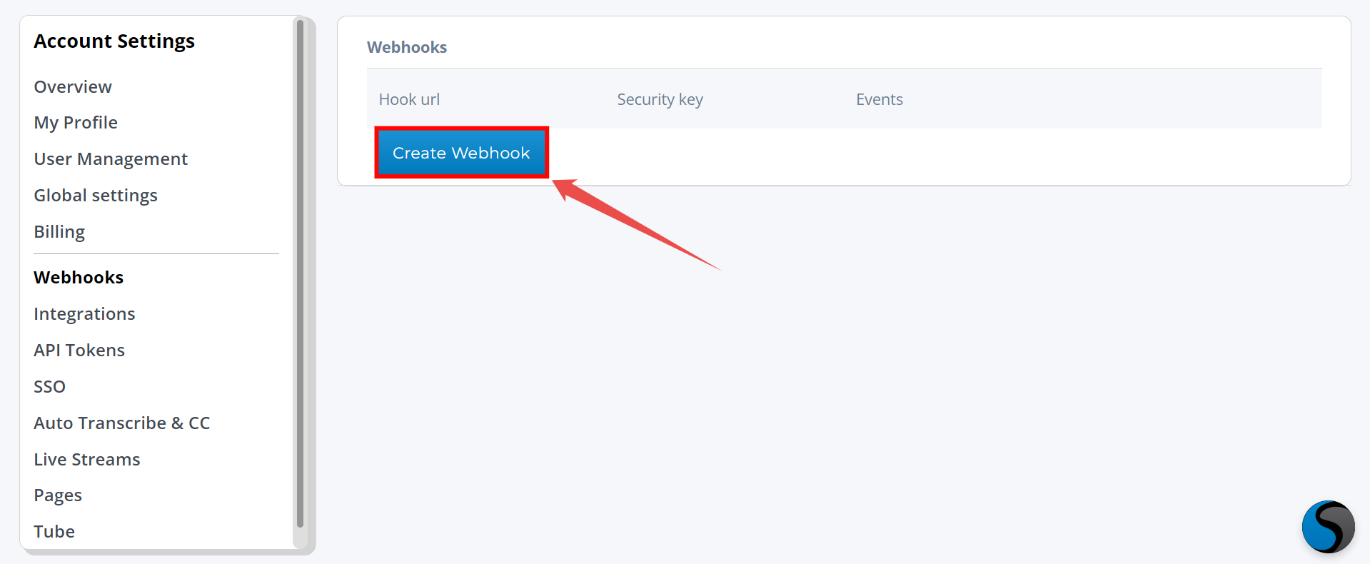 create-webhook