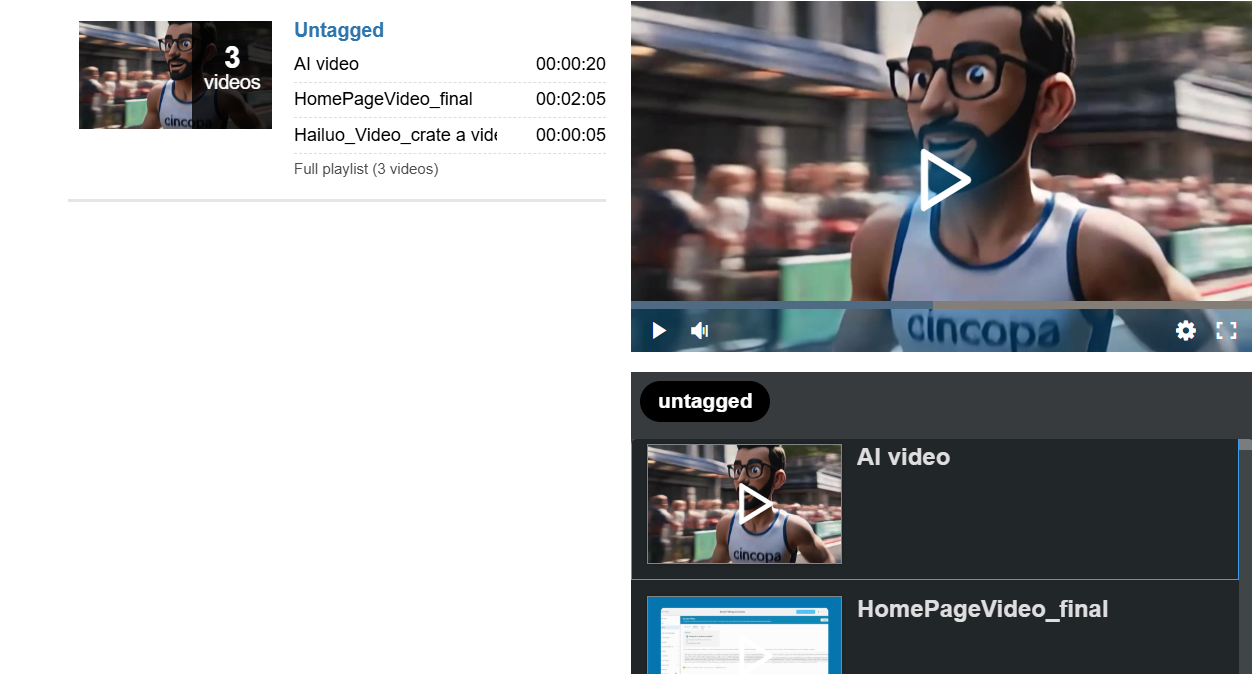 Video-Academy-Template