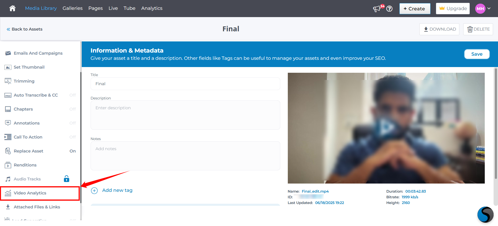 video_analytics